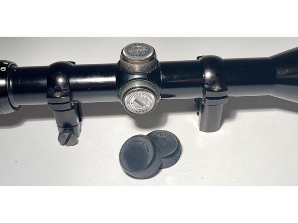 Princess 2,5-10x50  richtkijker