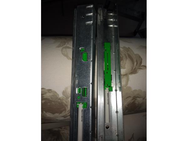 Onderdelen IKEA PAX-kast