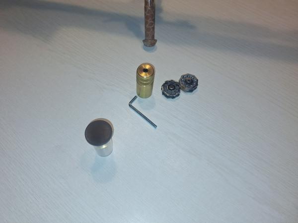 Hatsan BT 65 SB QE 6.35 mm .25