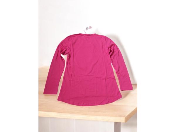 Seagull longsleeve t-shirt fuchsia Unicorn 158/164