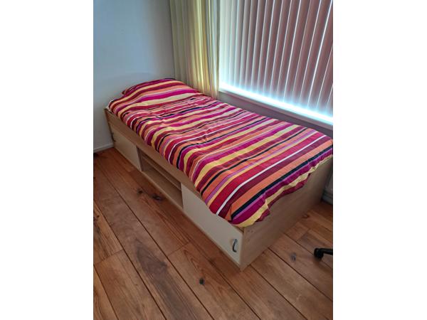 Complete slaapkamerset