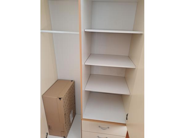 Complete slaapkamerset