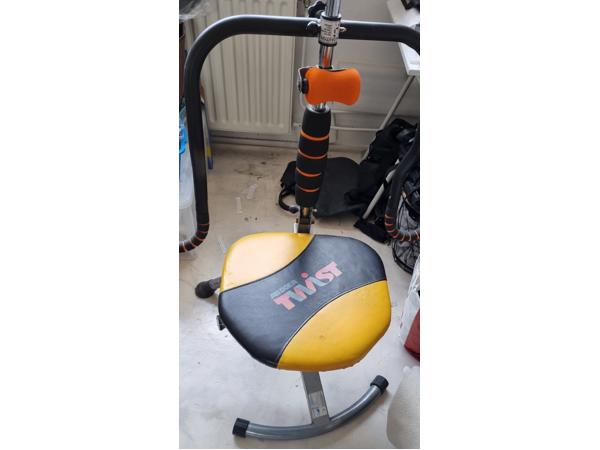 sport benodigdheden
