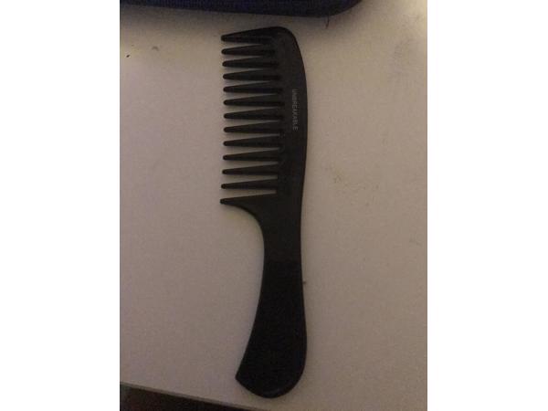 UNBREAKABLE COMB/KAM