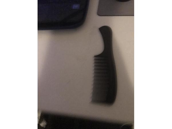 UNBREAKABLE COMB/KAM