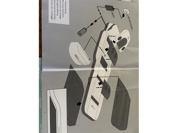 Massagematras Andumedic