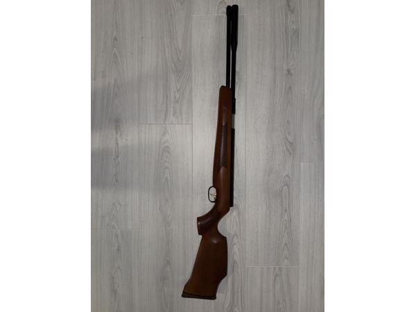 Weihrauch hw97k 4.5mm