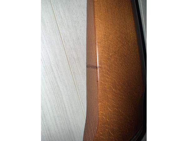 Weihrauch hw97k 4.5mm