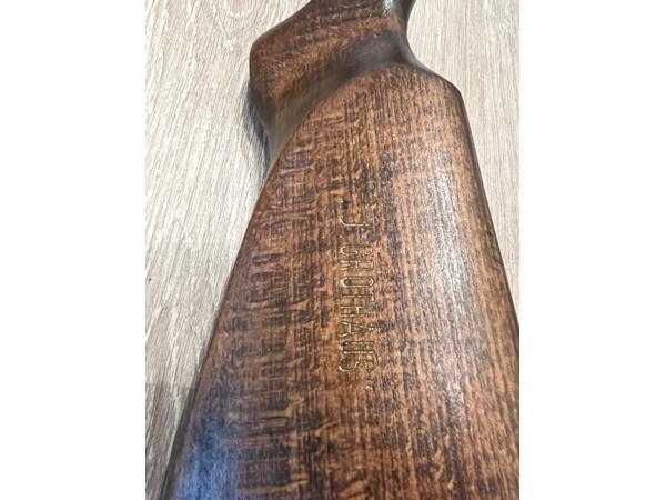 Hongaarse (?) buksen