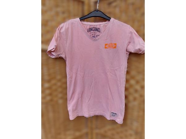 Shirt van Vingino, maat 12 (152)