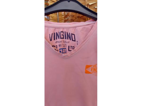 Shirt van Vingino, maat 12 (152)