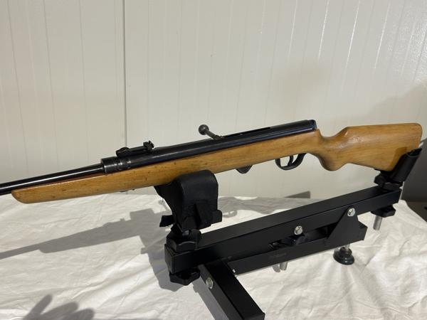 Haenel 310 4,4mm Kermisbuks