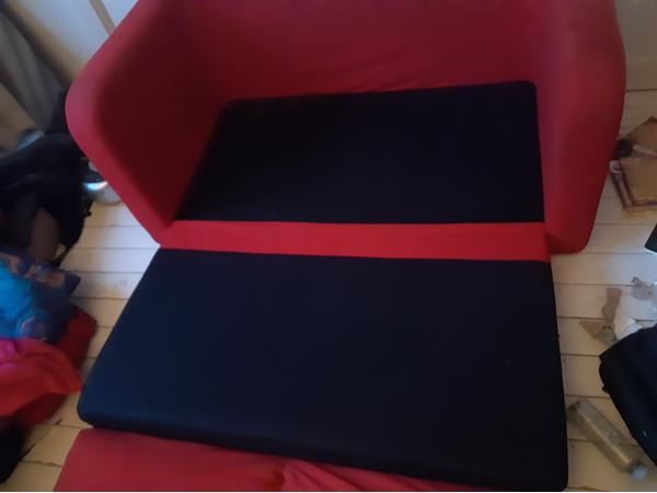 (slaap)Bank