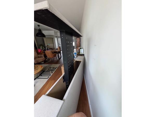 TV lift voor 43 inc