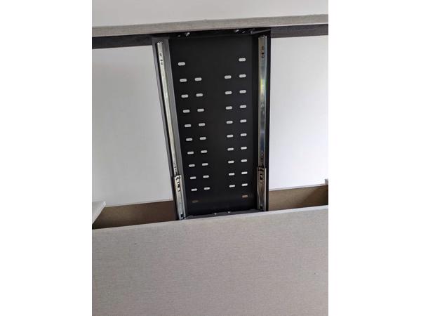 TV lift voor 43 inc