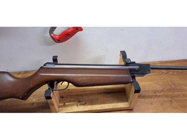 Gamo expo 2000 4.5mm