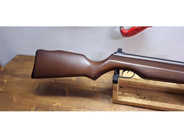 Gamo expo 2000 4.5mm