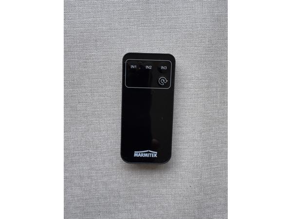 MARMITEK CONNECT 310 UHD HDMI Auto Switcher