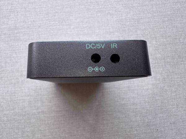 MARMITEK CONNECT 310 UHD HDMI Auto Switcher