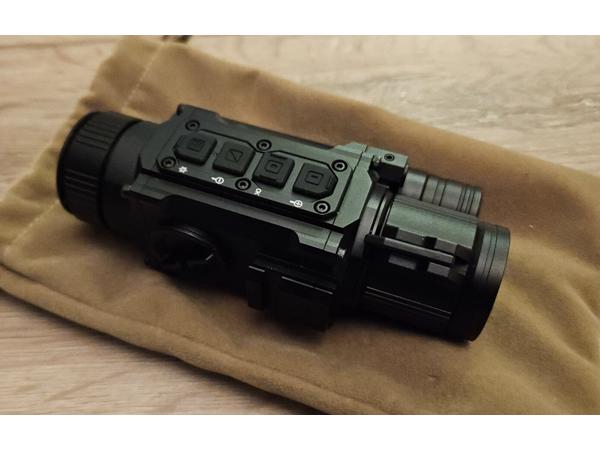 Pard nv008s 940nm 50mm (zonder LRF)