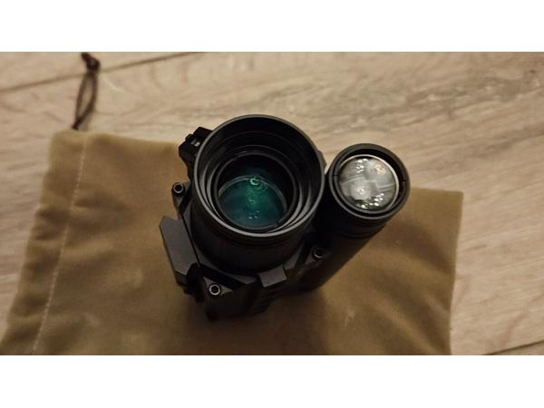 Pard nv008s 940nm 50mm (zonder LRF)