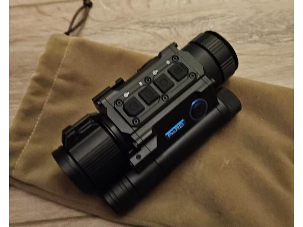 Pard nv008s 940nm 50mm (zonder LRF)