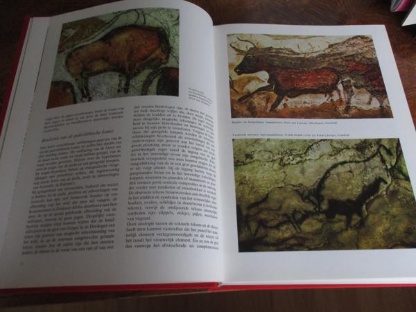 Elseviers Grote Kunstgeschiedenis