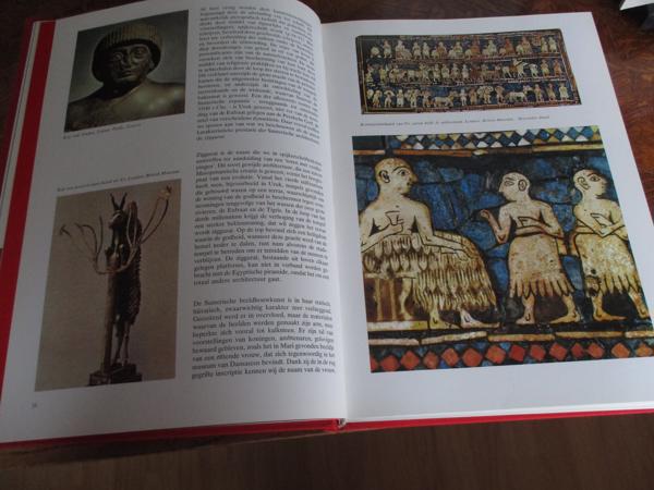 Elseviers Grote Kunstgeschiedenis