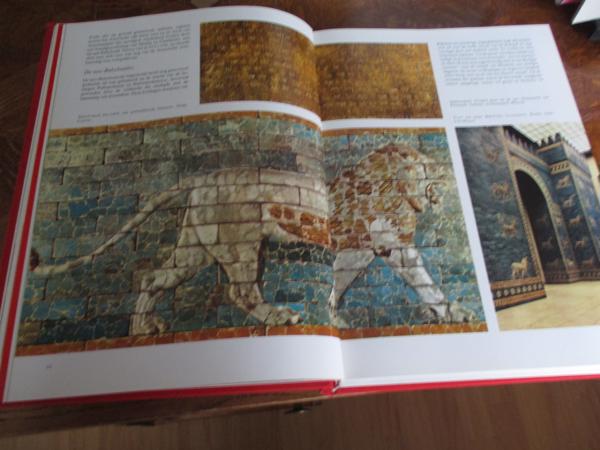 Elseviers Grote Kunstgeschiedenis