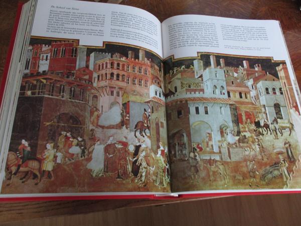 Elseviers Grote Kunstgeschiedenis