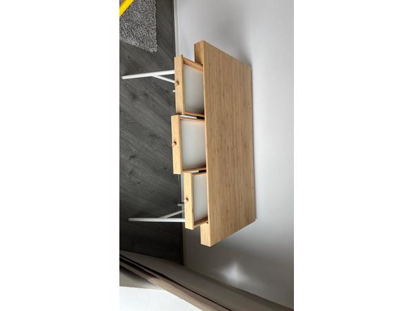 Ikea Work Desk 102cm x 49cm