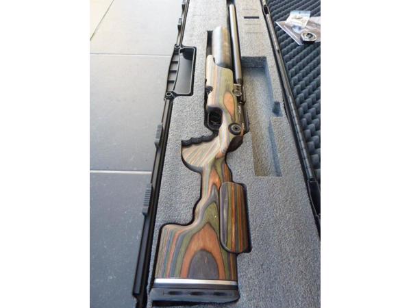 FX Crown MK2  GRS Gréén .25