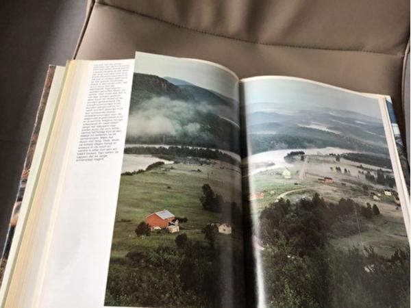 Boek,Prachtige boek van Lapland en de Lappen TOP