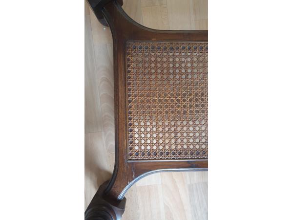 Vintage salontafel