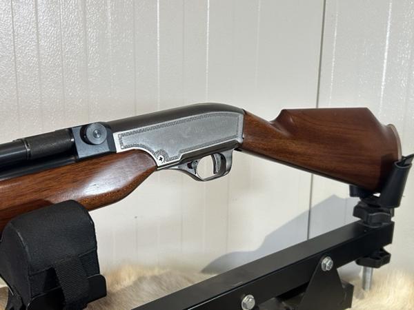 Air Venturi Double Shot .50 PCP