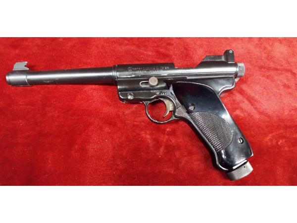 Crosman Mark II Target pistool 4,5mm