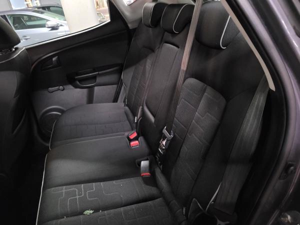 Kia Venga:1.4 CVVT X-TRA BJ 2010.