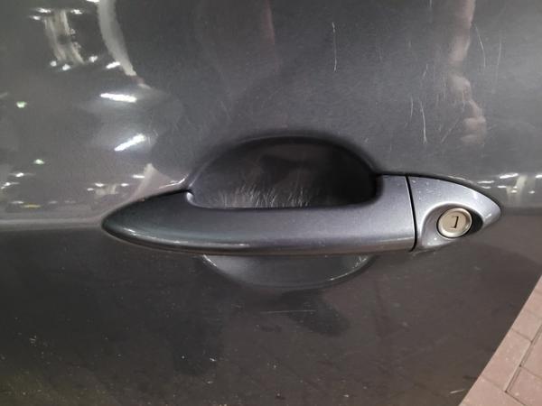 Kia Venga:1.4 CVVT X-TRA BJ 2010.