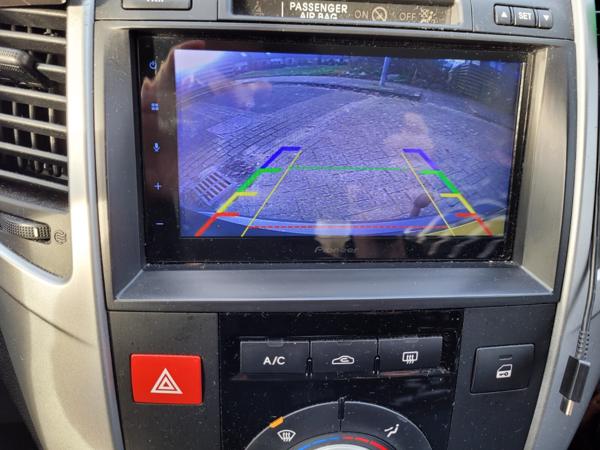 Kia Venga:1.4 CVVT X-TRA BJ 2010.