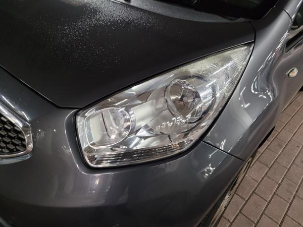 Kia Venga:1.4 CVVT X-TRA BJ 2010.