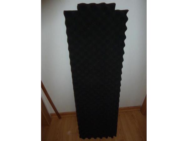 Geweerkoffer NUPROL gréén 101 x 32