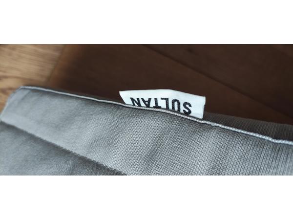 Twee ikea sultan matrassen 80 x 200