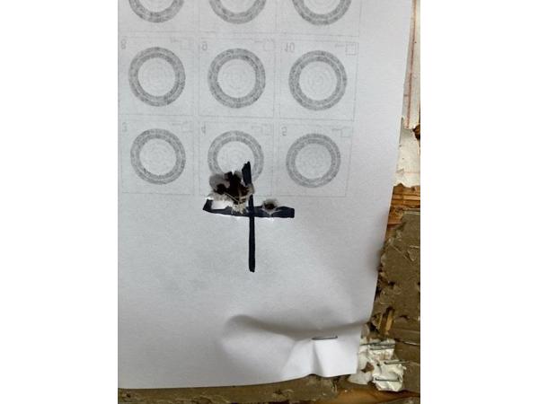 sbroia sapsan 5.5mm krachtig en zuiver