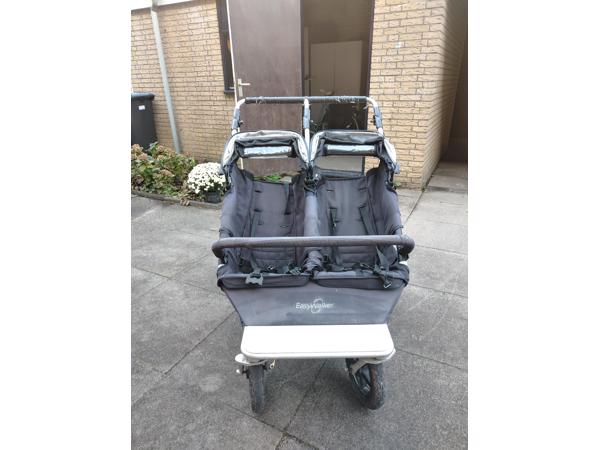 tweelingwagen marktplaats