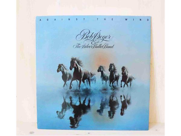 12 x Lp van Rod Steward tot Gerard Joling en Xanadu ELO etc