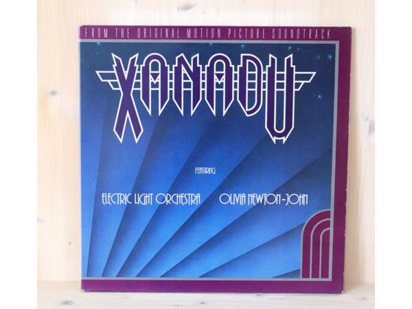 12 x Lp van Rod Steward tot Gerard Joling en Xanadu ELO etc