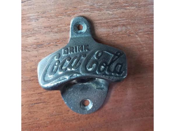 Vintage Orginele Coca-Cola opener.