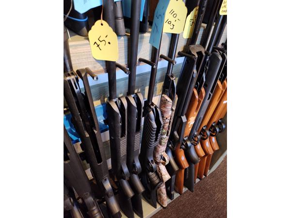 4,5mm knikloop luchtbuks slavia windbuks