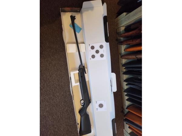 4,5mm knikloop luchtbuks slavia windbuks