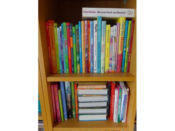 Leesboeken jongens meisjes vanaf 9 jaar of 10 jaar los koop